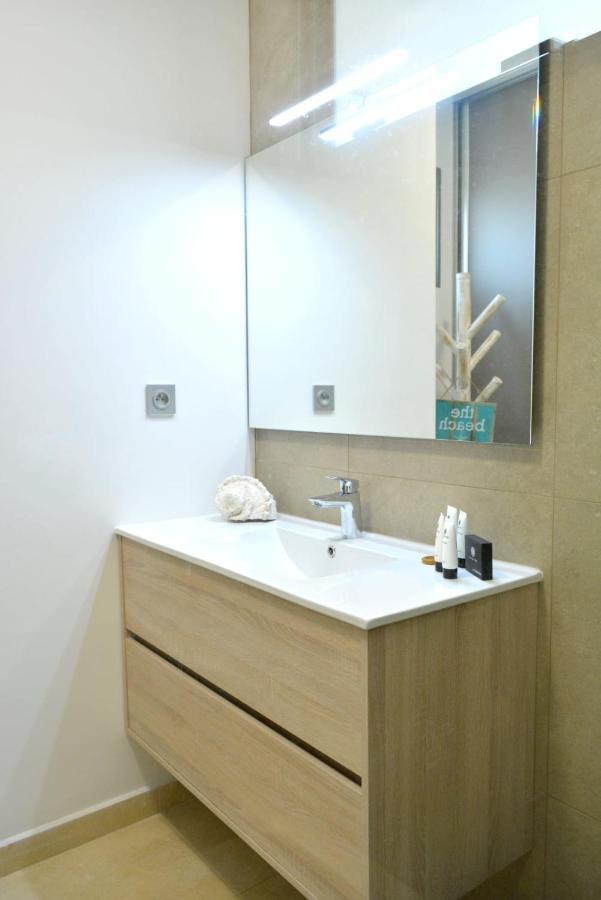 Manuia Luxury Apartment - Tahiti Punaauia -Wi-Fi Netflix Pool & Gym Exterior photo